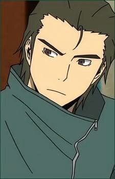 KadotaKyohei_'s profile picture. The name is Kyohei Kadota,ex member of the blue squares and current member of the Dollars.