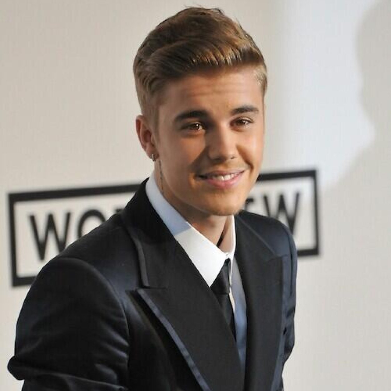 i love j biebz