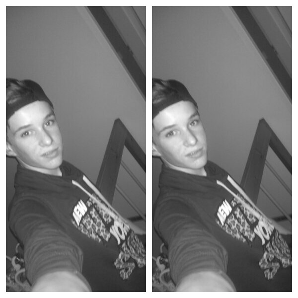 IG: joostluttels | BC Broekhin Reuver | je gaat nooit uit mn hart❤loveyoumam❤18/10/06 | fack de haters en praters