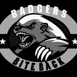 Badgers Bite Back