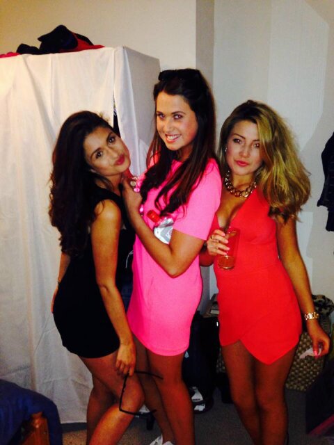 abbspringettXx's profile picture. 