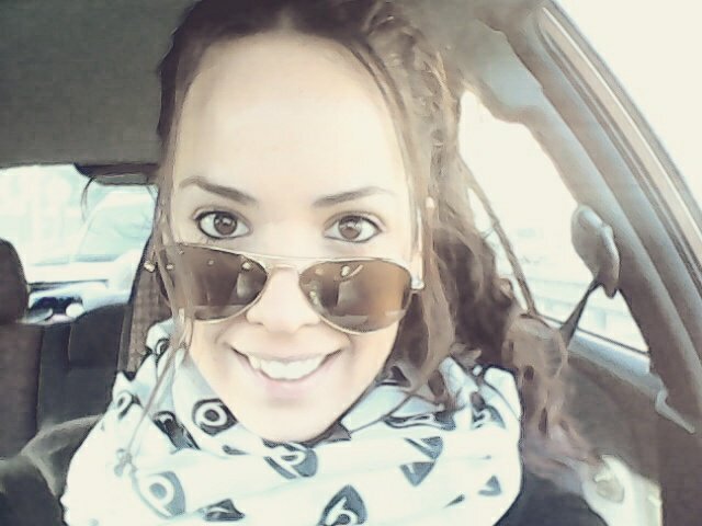 KatiaBalles's profile picture. Se quiere, se puede ;)