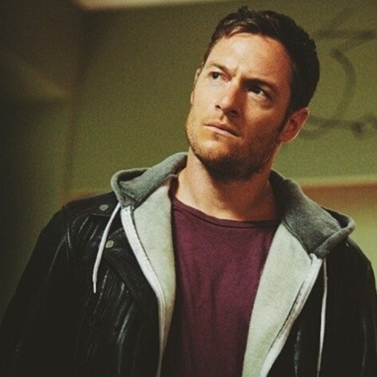 Making mistakes was never my intention, but it seems to be the only thing I can do. Don't assume you know the first thing about me. {SPN RP}