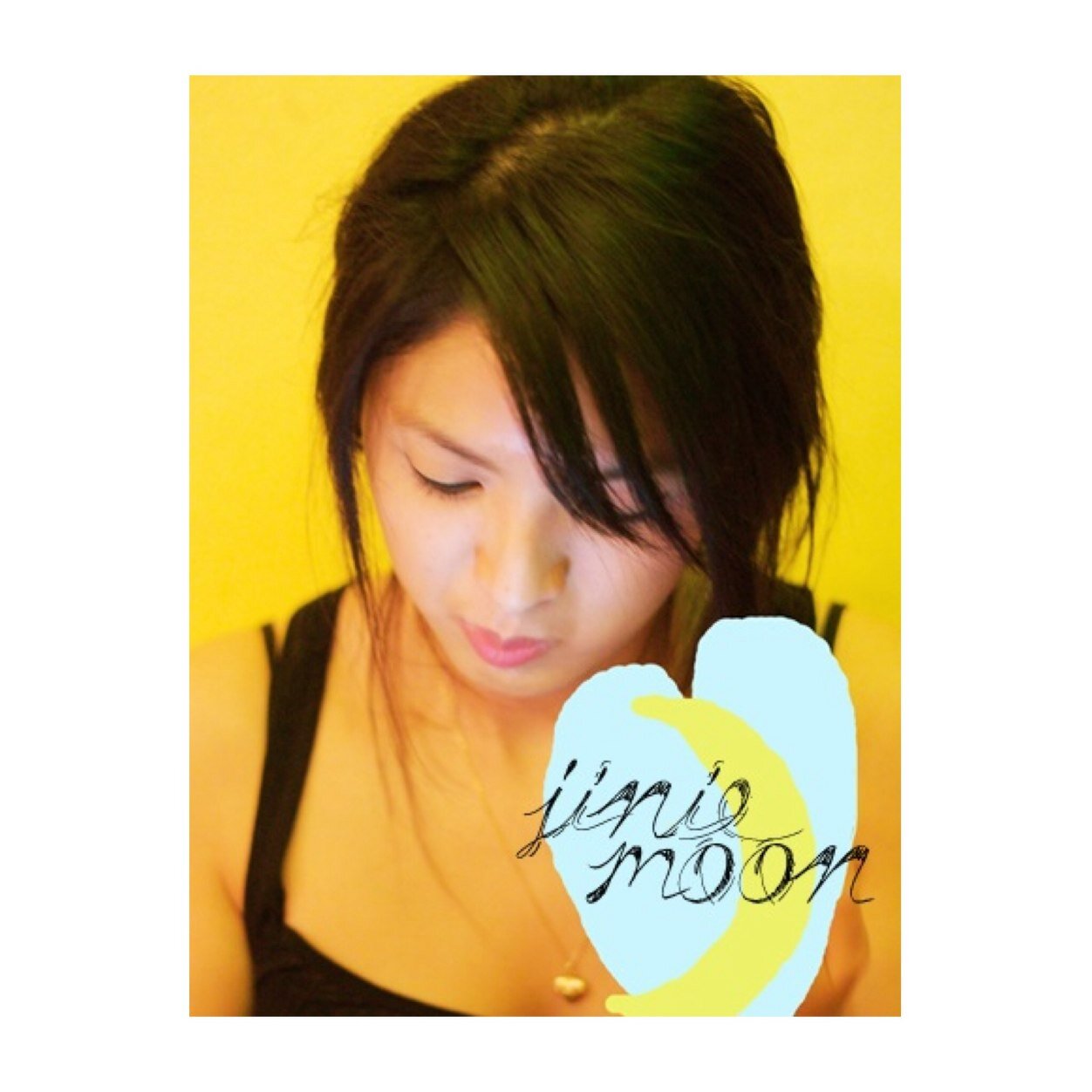 Juliajunlight's profile picture. It starts off with a vision