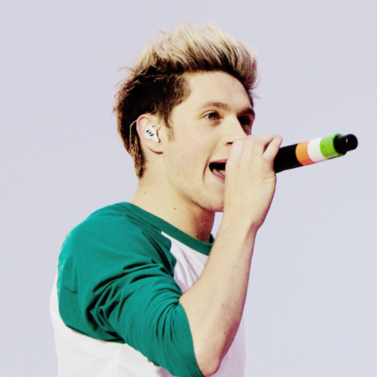 Proud to say my idol is Niall Horan
#YOUDIDITNIALL