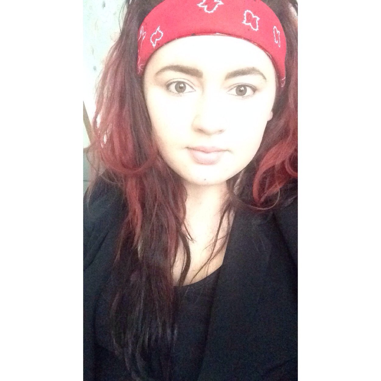 Am I punk rock yet? No? Carry on as you were then ✌️