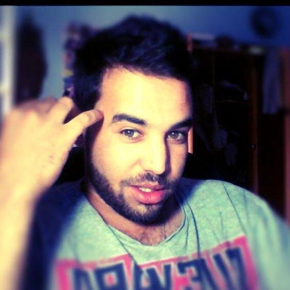 hakim_yacine's profile picture. 