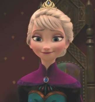 frozen life