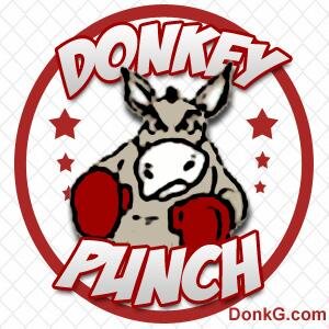 Donkey Punch Gaming - All things about mobile and console gaming!