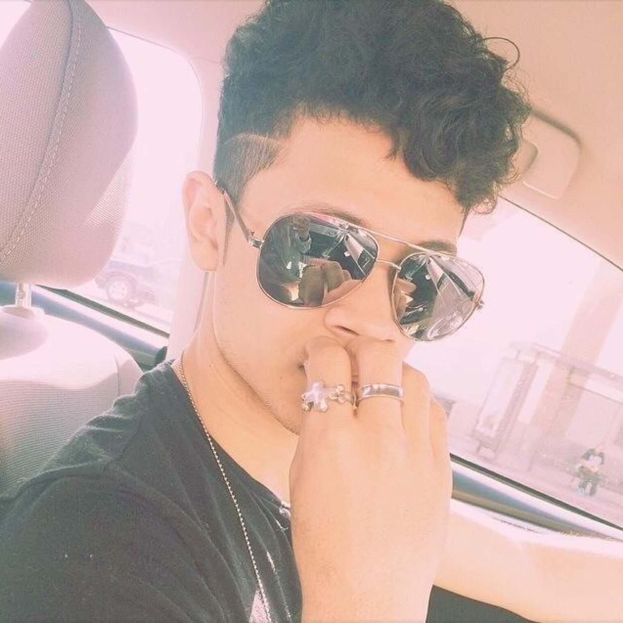 fan page if u love patrick plz follow back #team patrick for life #b5army