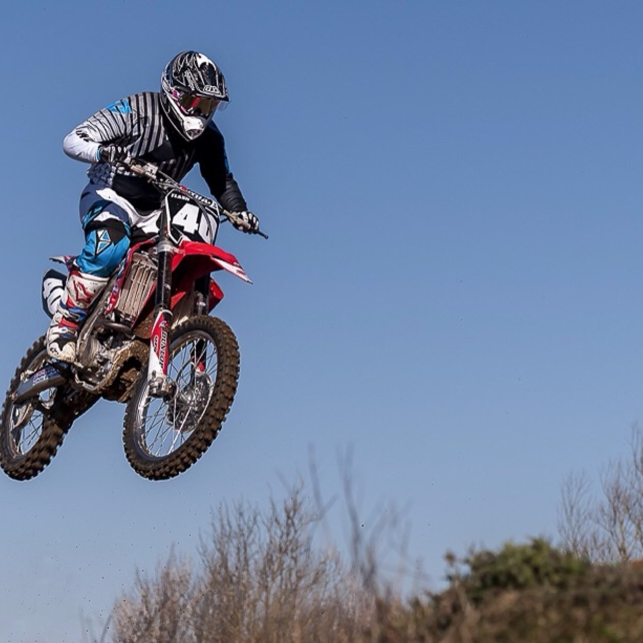 ryanashman40's profile picture. 