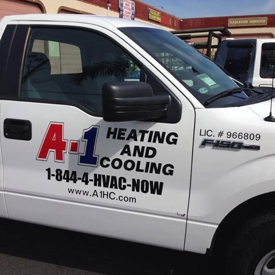 A1HCsacramento's profile picture. A-1 Heating & Cooling is a family owned/operated with over 30 years of experience to providing the best possible solution for your home or business.