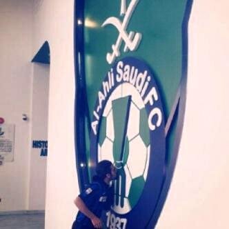 ولدت شامخـه شجاعه ؟امزح امزح انولدت صغيره بعدين كبرت ☺ ' #alahli