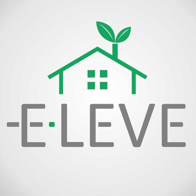 E-leve Arquitetura e Engenharia: Eficiente para você. Leve para o mundo.