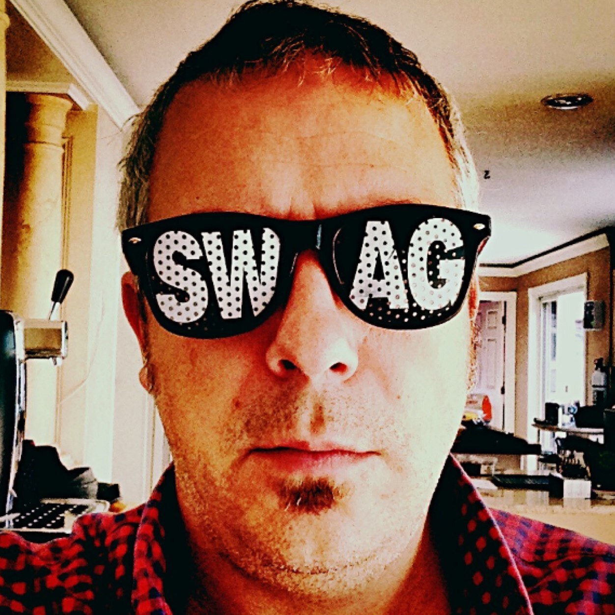 check @worksykes for my public professional work related tweets, this is personal tweets and most likely will be gibberish :-)
