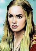 I'm a Lannister and I do love my family, specially my brother Jaime. Queen and mother. Why looking for love out of the family? #lannisterattitude
