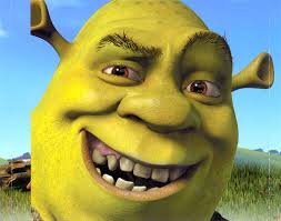 WHAT ARE YOU DOING IN MY SWAMP