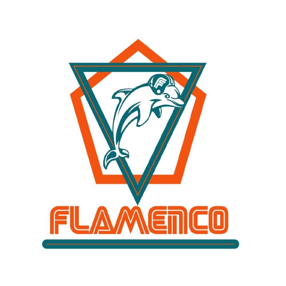 Flamenco1988 is a Portland based Clothing Company. Craig Jefferson.