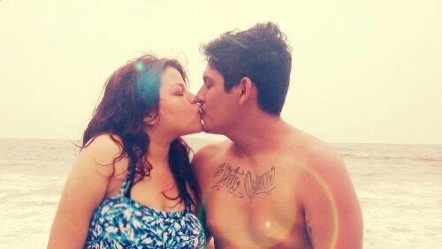 te amo mi XconeX @xStereox715