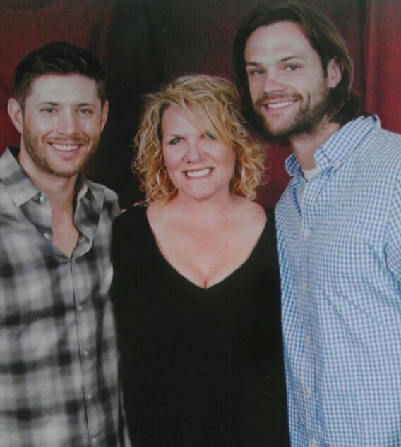 JillspeechEZ's profile picture. Coolist Mom ever...says my daughters friends! Cause I like 1D....