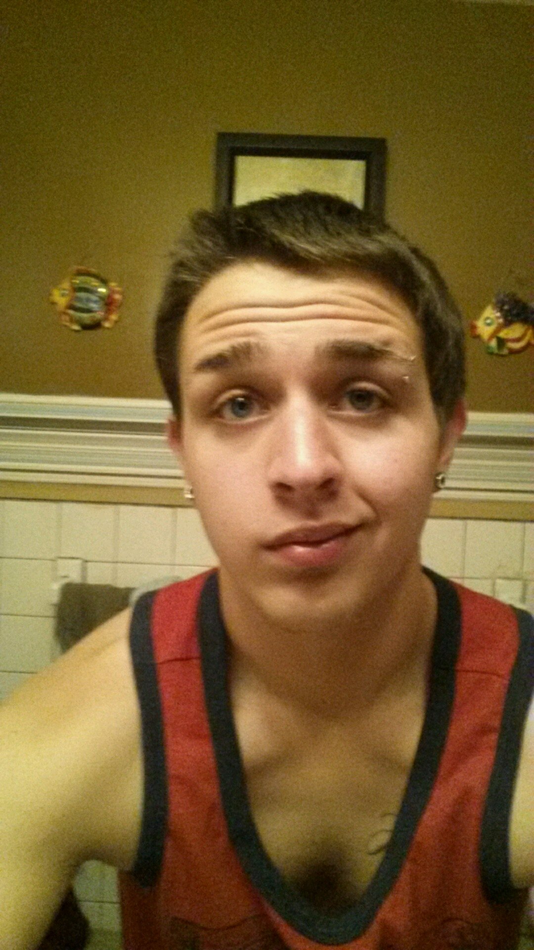 maser31021's profile picture. Im 19 years old i live in wilber nebraska with the love of my life