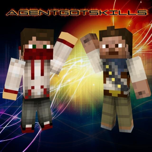 AgentGotSkills's profile picture. 