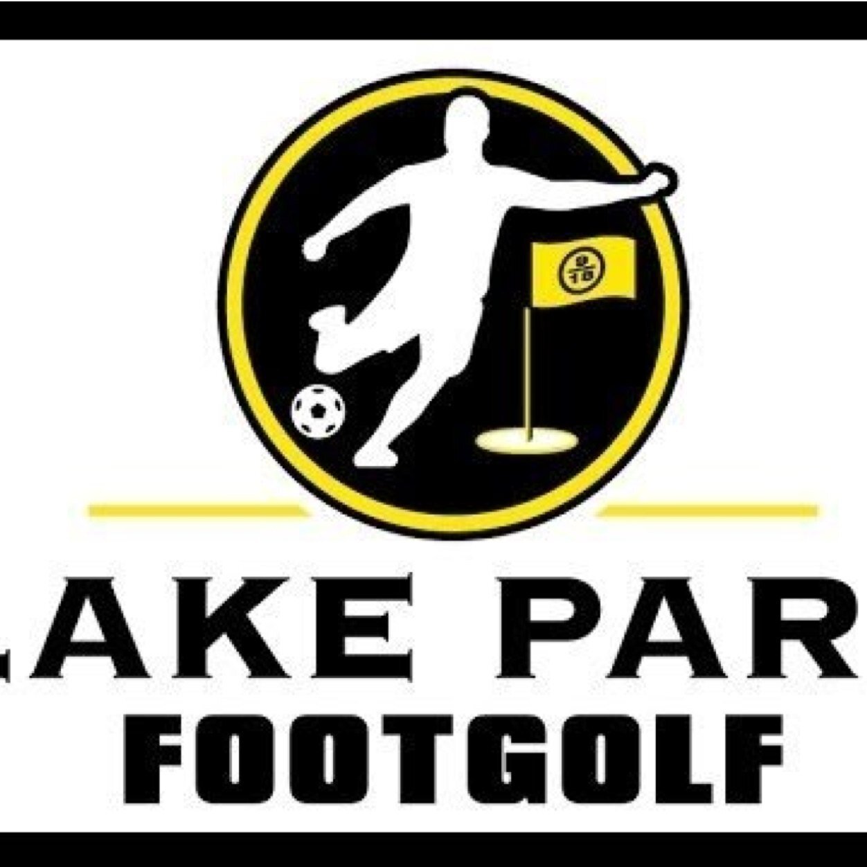 Footgolf combo of #golf #soccer in Lewisville, Texas at Lake Park Golf Course. Watch video http://t.co/zP7eXCfFLo