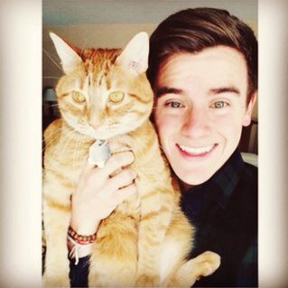 meganjansen101's profile picture. If you hug someone never be the first to let go :) :D :3 :P :O Connor Franta=My life