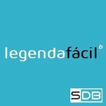 legendafacil's profile picture. Nosso novo canal de comunicação. Confira também http://t.co/zdAr1AlcZ7