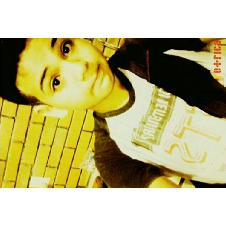 My Name Brayan, I'm Very Funny, I have 13 years and I love F∞d,i 'm.