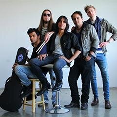 High-energy rock band with influences from Pink Floyd, The Beatles, Rush, Black Sabbath, and Symphonic Rock