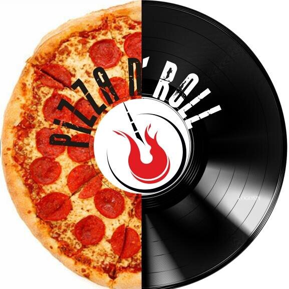 Pizza & música