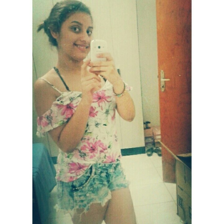 Estranho ♡