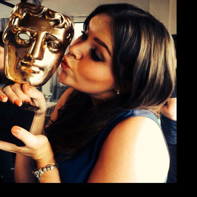 ⚡️Bex McMonagle - 🎬TV Producer& 🩷wedding celebrant ⚡️- Sometimes use account for TV casting