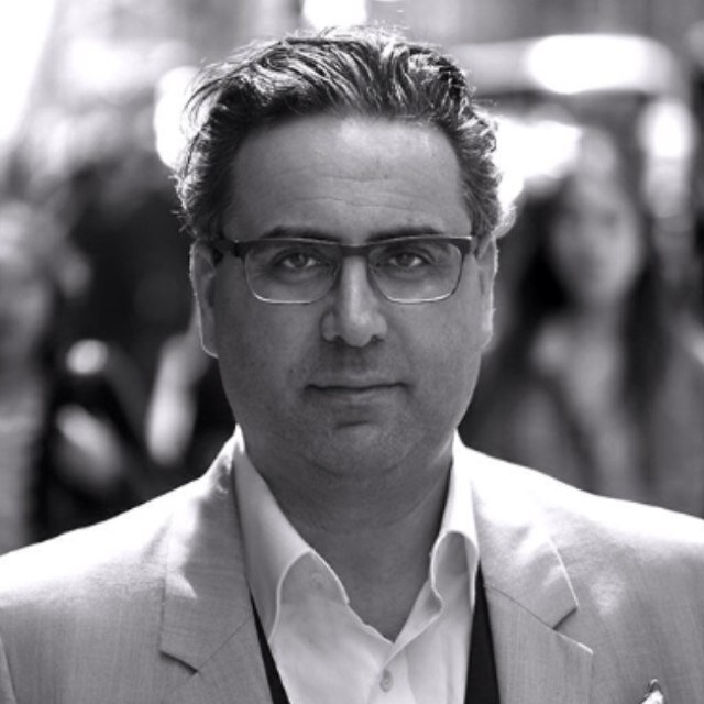 Nicholas Toscano Profile