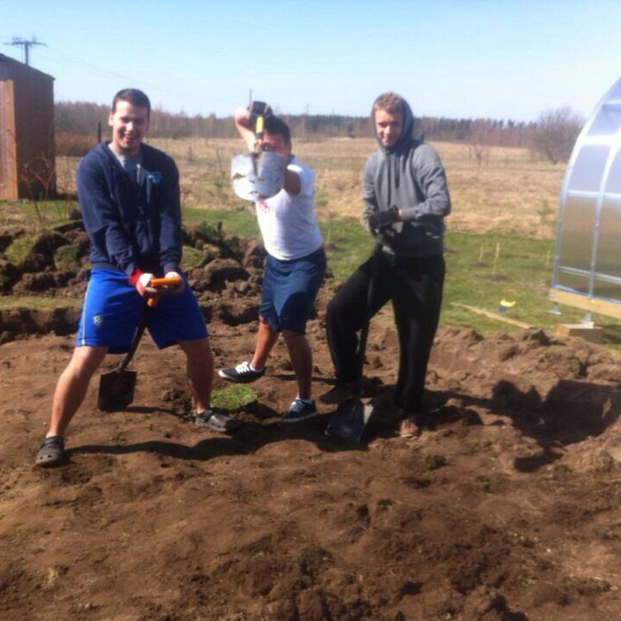 Ralfinshh's profile picture. 