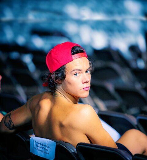 ILove_Lou's profile picture. 9/11/11; Day I met the Boys ✌