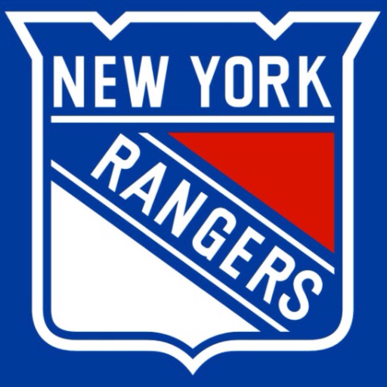NY Rangers OBHS