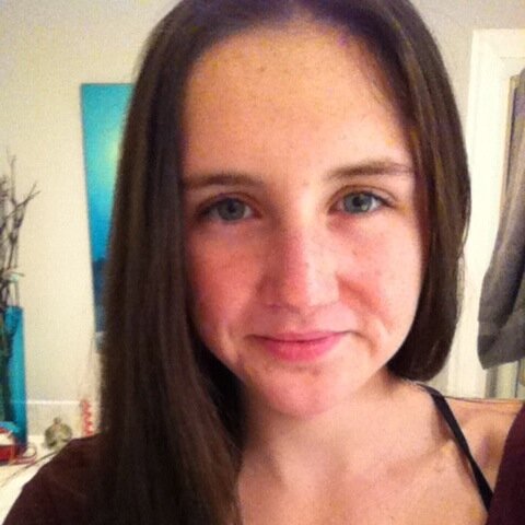 I'm canadien and i'm proud