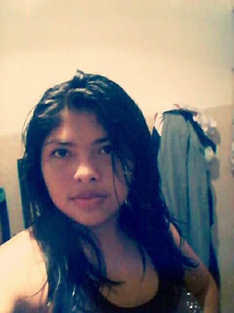debes confiar en ti mismo y saver que si puedes lograr lo que te propongas :3