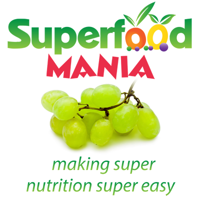 At Superfood Mania we love to share the best ideas and strategies to healthy eating, weight loss and superfoods for superhealth. Follow us today!