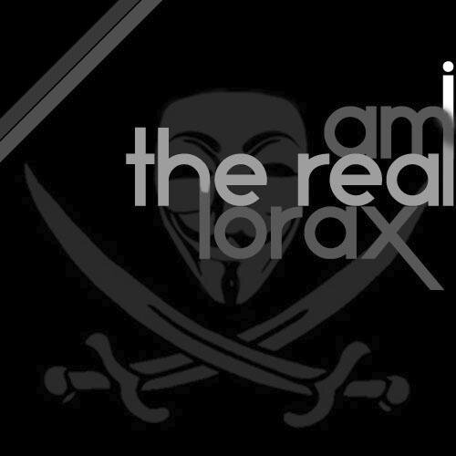 LulzBeard's profile picture. We be pirates Y'arrr!