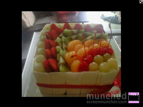 Melayani pesanan kue ulang tahun Telpon : 081274312788 pin : 29679171.