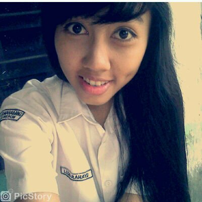 19 november 1996 | Alumni SMKN 1 LEMAHABANG (marketing) | Berlesung pipi | pin:221E0802