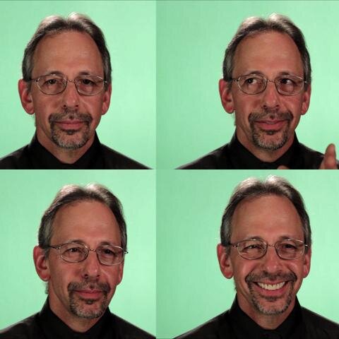 American, Navy Veteran, father, tax payer, political observer, software professional.