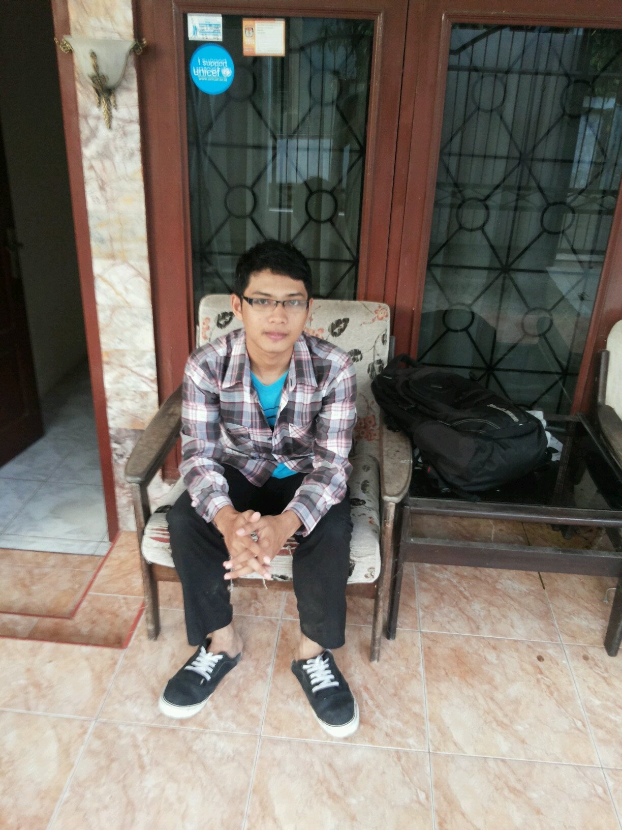 ikhwanul777's profile picture. 