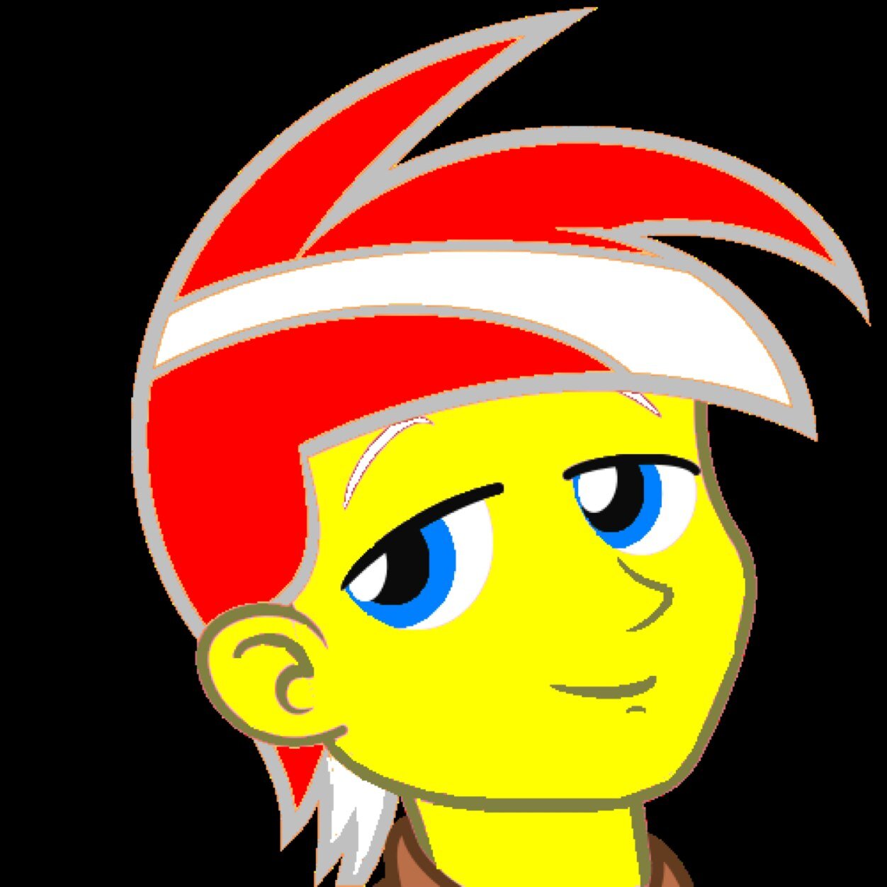 A CHS Junior... Sup? ((EQG RP))