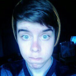 Taylor_Nemes1's profile picture. Hey Taylor is the name being Funny is my game. I'm a pretty laid back guy, I love to act/ direct and write movies. You want to know more just ask :3