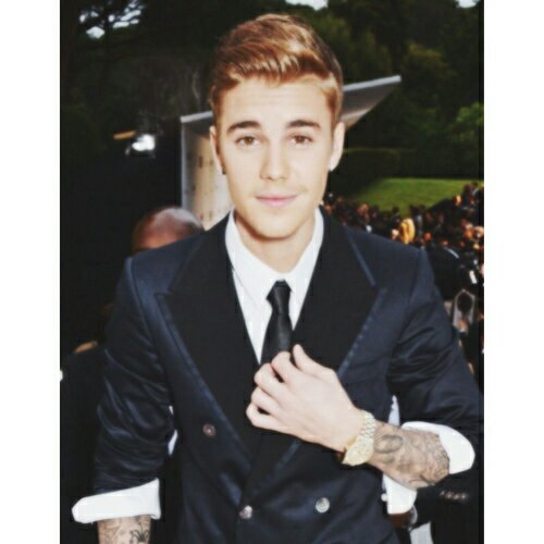Boy Belieber + Im straight