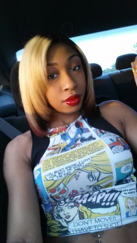 *CELEBRITY HAIRSTYLIST/HAIR CARE SPECIALIST!!!
~BLOOD SWEAT & SHEARS~
IG CherelleReneeHair